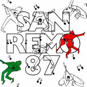 Various - San Remo '87