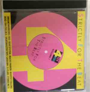 Various - Strictly For The Beat