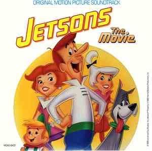 Various - The Jetsons: The Movie (Original Motion Picture Soundtrack)