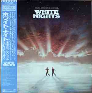 Various - White Nights: Original Motion Picture Soundtrack