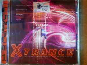 Various - X-Trance - Vol. 1 2002