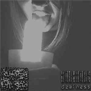 Vlad Shegal / Deafness - Split VII