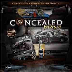 Young Bo  - Concealed