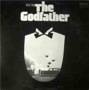 Al Caiola - Music From The Godfather