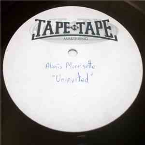Alanis Morissette / Funk Junction - Uninvited / Vivid Skies