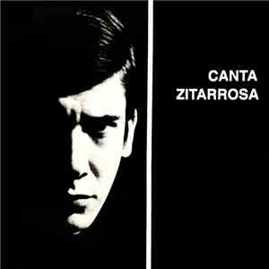 Alfredo Zitarrosa - Canta Zitarrosa