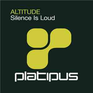 Altitude - Silence Is Loud