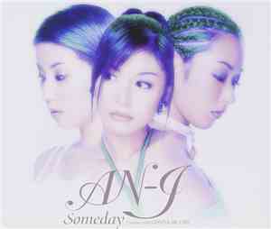 An-J - Someday