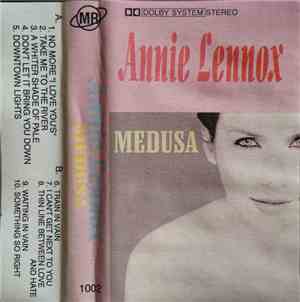 Annie Lennox - Medusa
