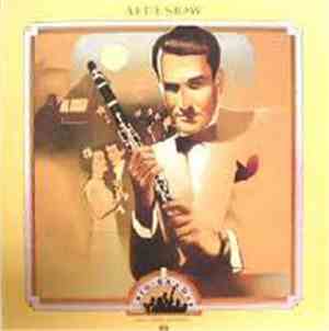 Artie Shaw - Artie Shaw