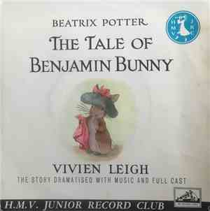 Beatrix Potter - The Tale Of Benjamin Bunny