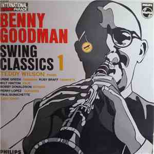 Benny Goodman - Swing Classics 1