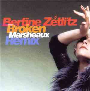 Bertine Zetlitz - Broken (Marsheaux Remix)