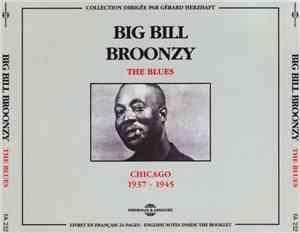 Big Bill Broonzy - Chicago 1937 - 1945