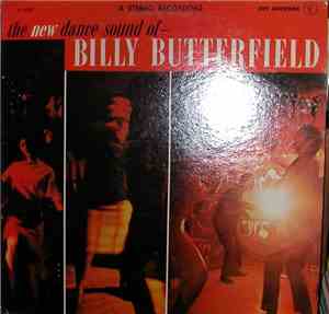 Billy Butterfield - The New Dance Sound Of