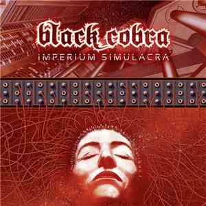 Black Cobra - Imperium Simulacra