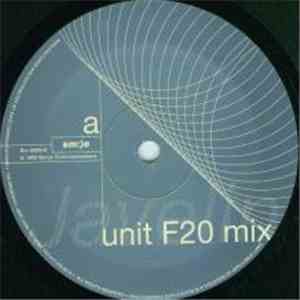 Blue Amazon - Javelin Remixes