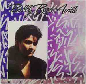 Bobby Ross Avila - Be Mine