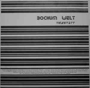 Bochum Welt - Telestatt