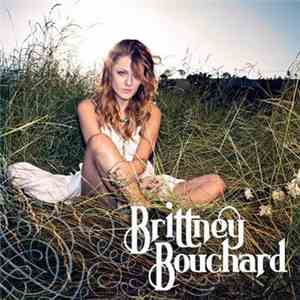 Brittney Bouchard - Addicted To Heartbreak EP