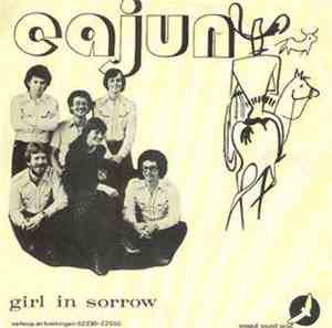 Cajun  - Girl In Sorrow/Francois Et Antoinnette