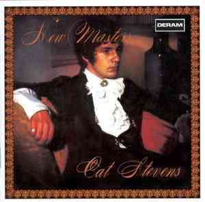 Cat Stevens - New Masters