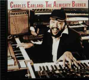 Charles Earland - The Almighty Burner