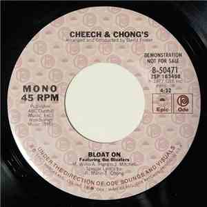 Cheech Y Chong - Bloat On