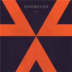 Chvrches - Recover