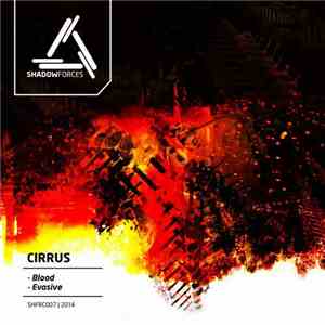 Cirrus  - Blood