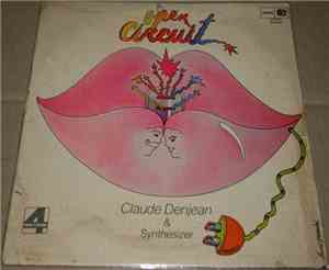 Claude Denjean And Synthesizer - Open Circuit