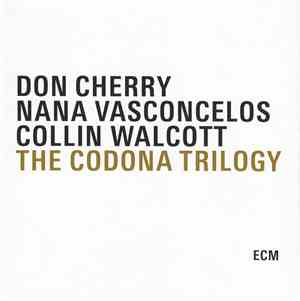 Codona - The Codona Trilogy