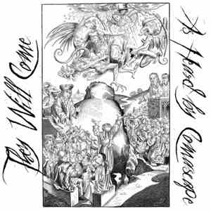 Comascape - They Will Come (As Heard By Comascape)