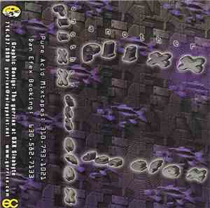 Dan Efex - Another Plixx