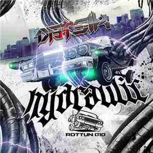 Datsik - Hydraulic / Overdose