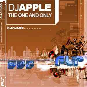 DJ Apple - The One And Only