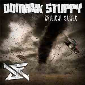 Dominik Stuppy - Critical State