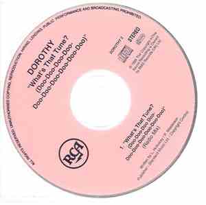 Dorothy  - What's That Tune? (Doo Doo, Doo Doo, Doo-Doo-Doo-Doo-Doo-Doo)