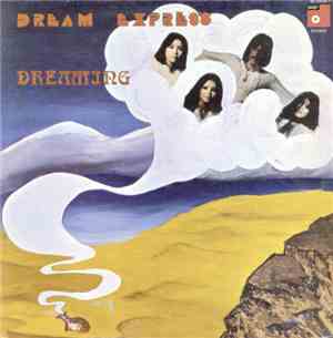 Dream Express - Dreaming