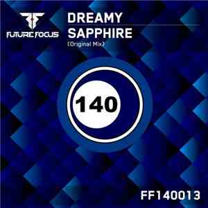 Dreamy  - Sapphire