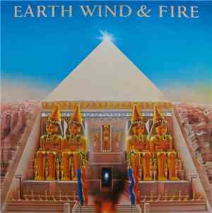Earth, Wind & Fire - All 'N All