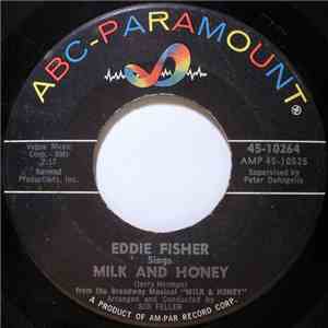Eddie Fisher - Milk And Honey