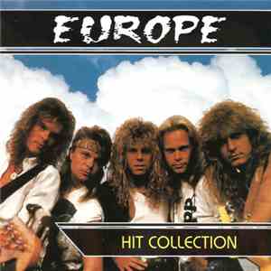 Europe  - Hit Collection