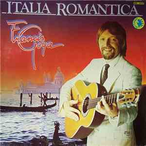 Francis Goya - Italia Romantica
