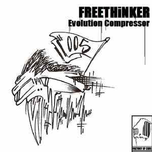 Freethinker - Evolution Composer