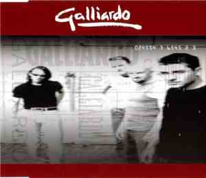 Galliardo - Galliardo