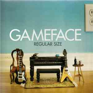 Gameface - Regular Size