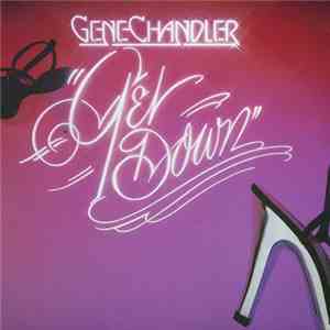 Gene Chandler - Get Down