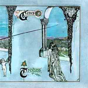 Genesis - Trespass
