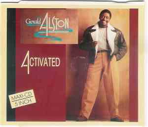 Gerald Alston - Activated